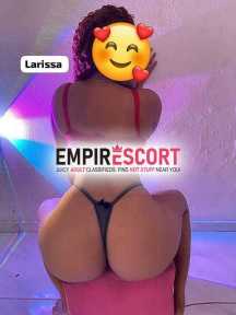 larissa cléopatra ninfeta com local grátis