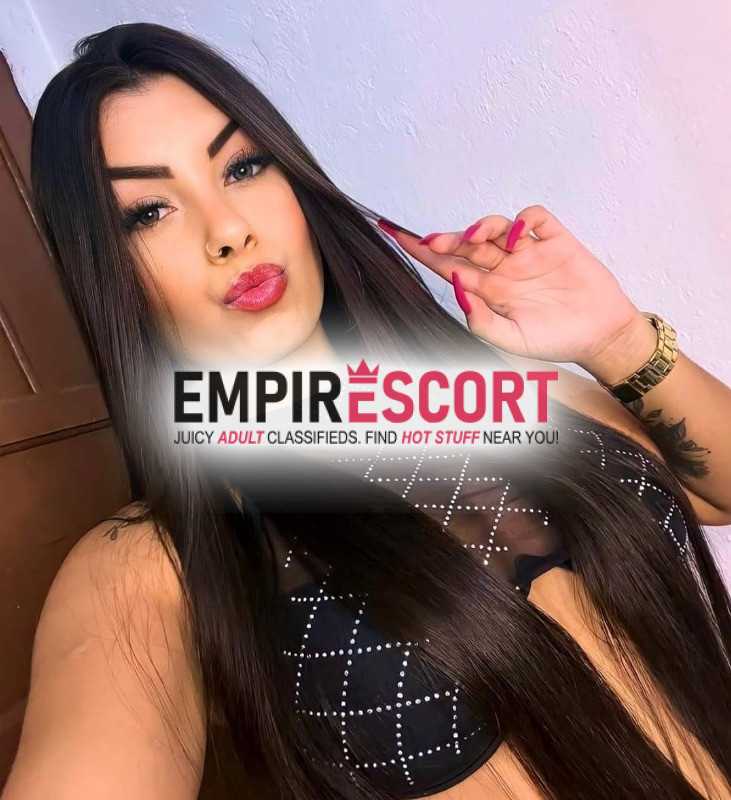 olá meus amores estou disponível na cidade venha me conhecer sou bem completinha