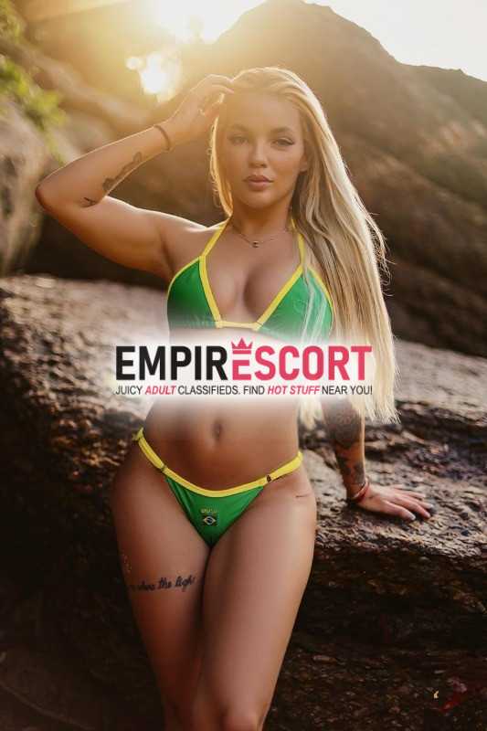 🇧🇷 mel lima — rio de janeiro · 160 cm · blonde · petite · natural 🇧🇷
