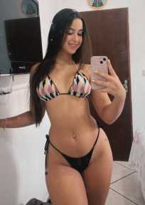 ninfeta disponível em sorriso chama amores.