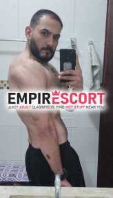 máximo demetrious