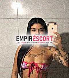 gaby morena tatuada 😈😅