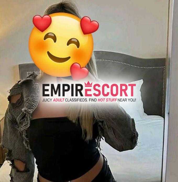 ❤️ gabriela loira fotos reais ❤️
não atendo em agência .não faço sexo anal 😈