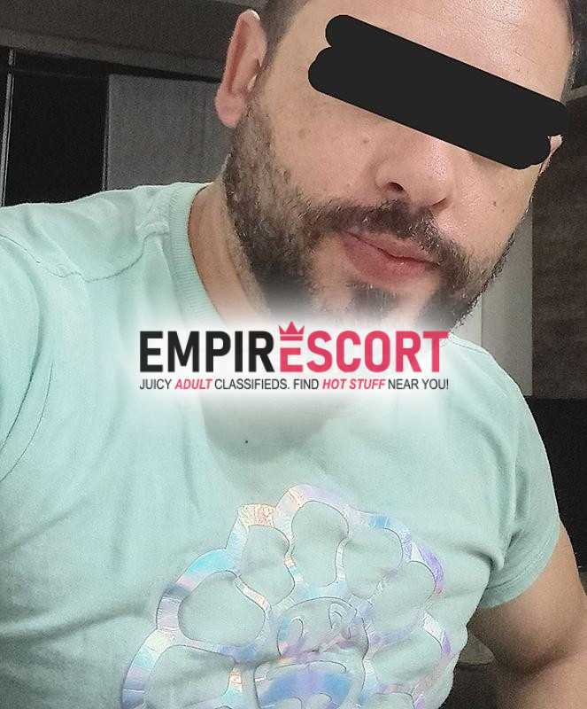 acompanhante maduro gostoso e massagem
