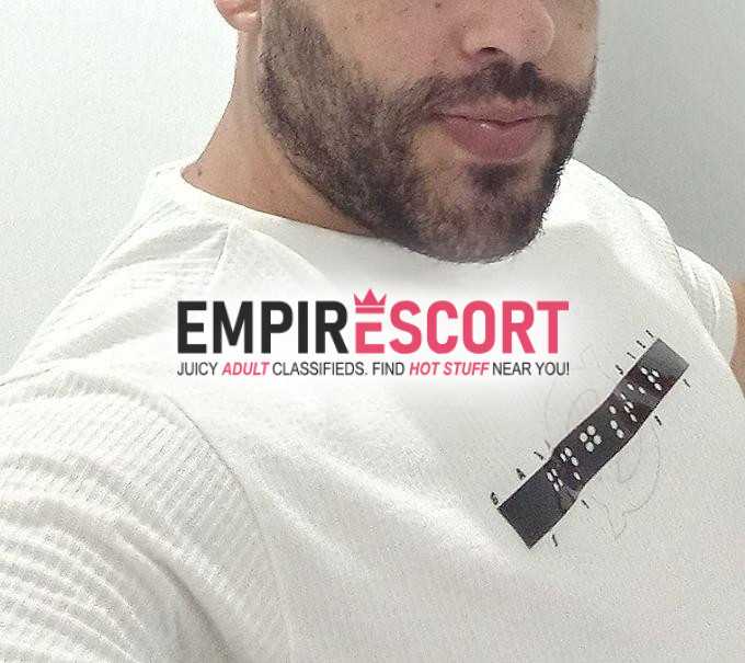 acompanhante maduro gostoso e massagem