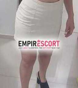 pronta para lhes satisfazer