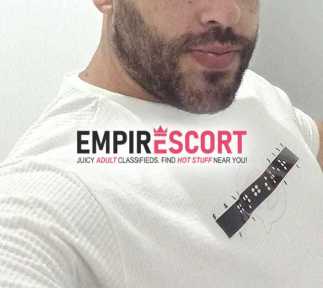 acompanhante maduro gostoso e massagem