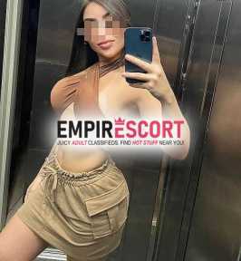 morena sensação