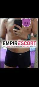 thiago volk