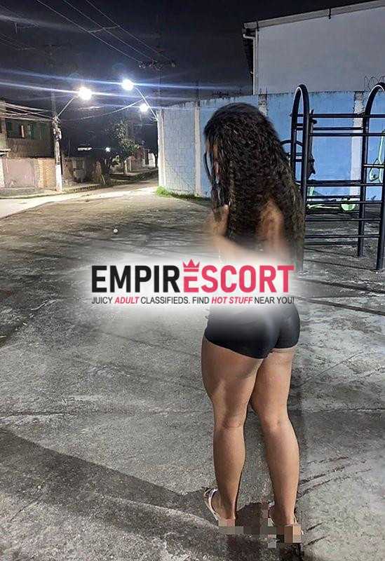 morena dos sonhos