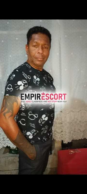 acompanhante masculino