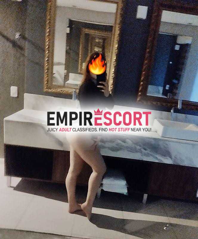 linda cheirosa e pronta para te surpreender