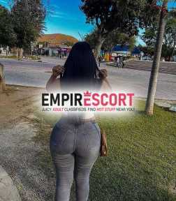 emily. perfil 100 real