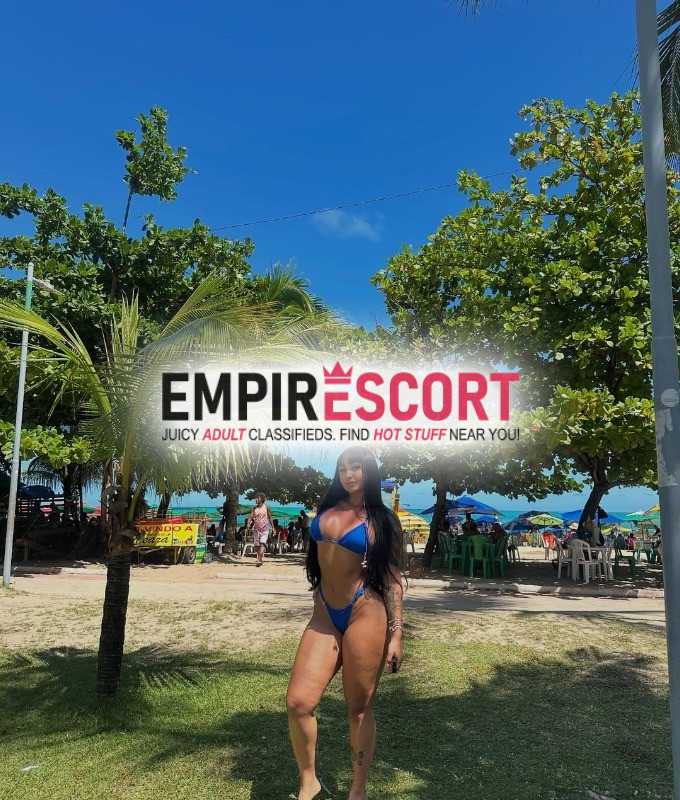 sarah profissional do sexo