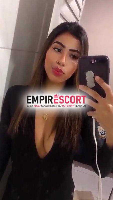 sou garota nova na cidade e sou linda e com bastante prazer de atender meus clientes