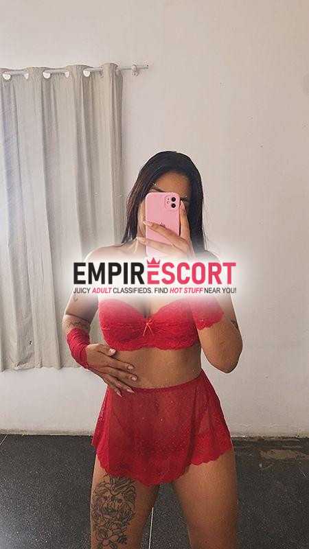 morena que provoca… e deixa querendo mais 😈”