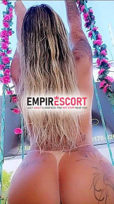 karol dias loira tatuada rabuda