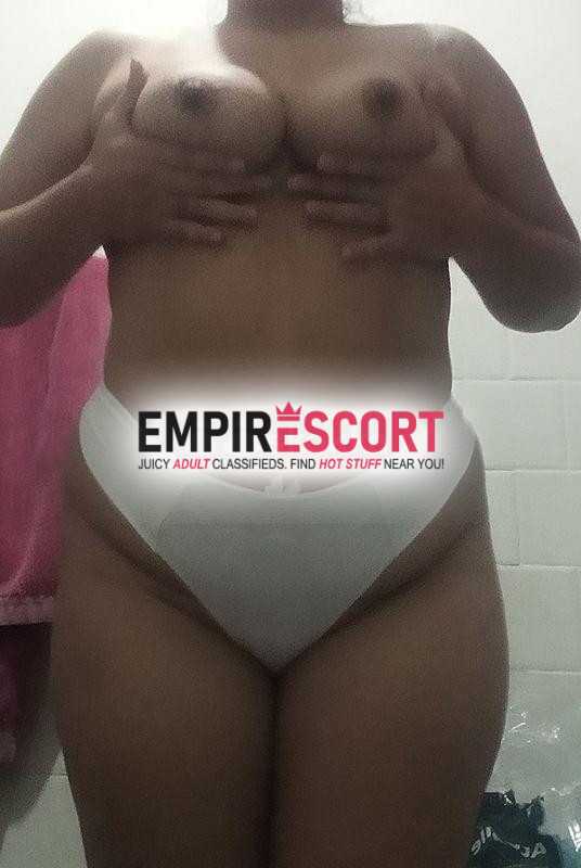 morena experiente no que faz