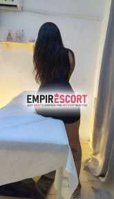 danni local sozinho massagem e depilação promo sozinha