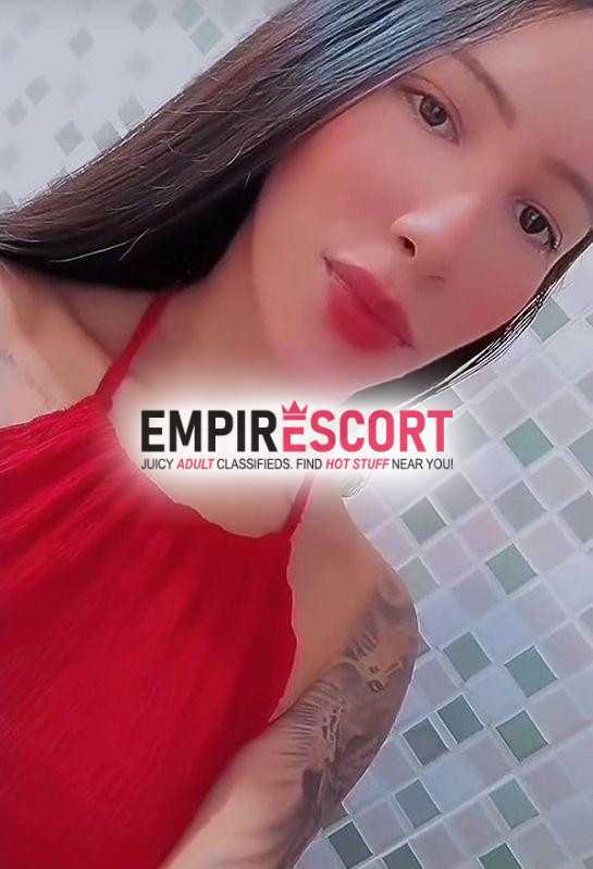 magrinha bem safadinha capaz de despertar muito tesão em você🔥💦
