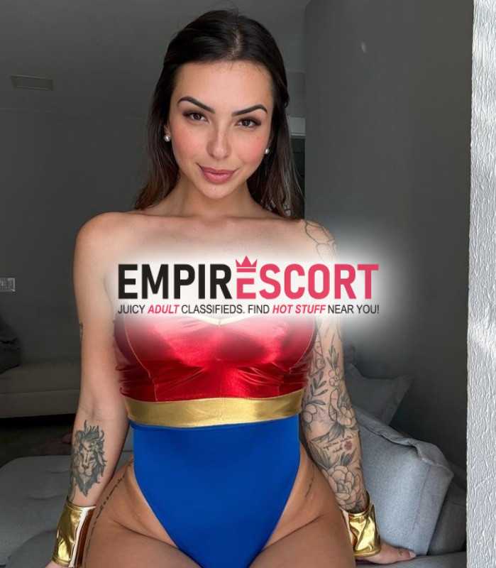 olá amores estou disponível aqui na cidade venham me conhecer