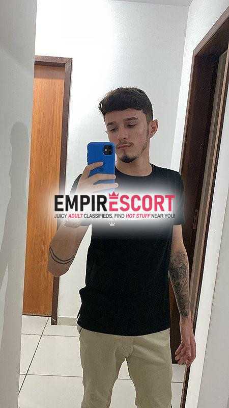 novinho em recife