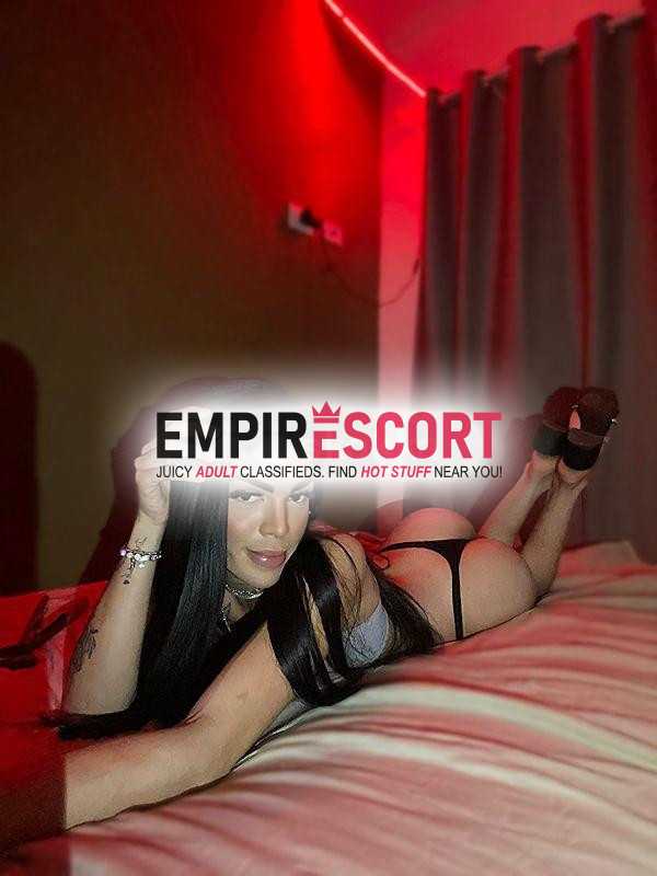 rainha do anal