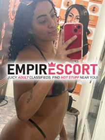 rebecca dias