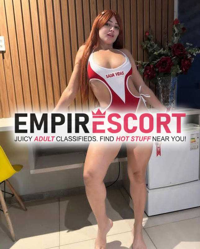 novidade amor na cidade venha me conhecer sou uma ruivinha bem safadinha 😈🔥