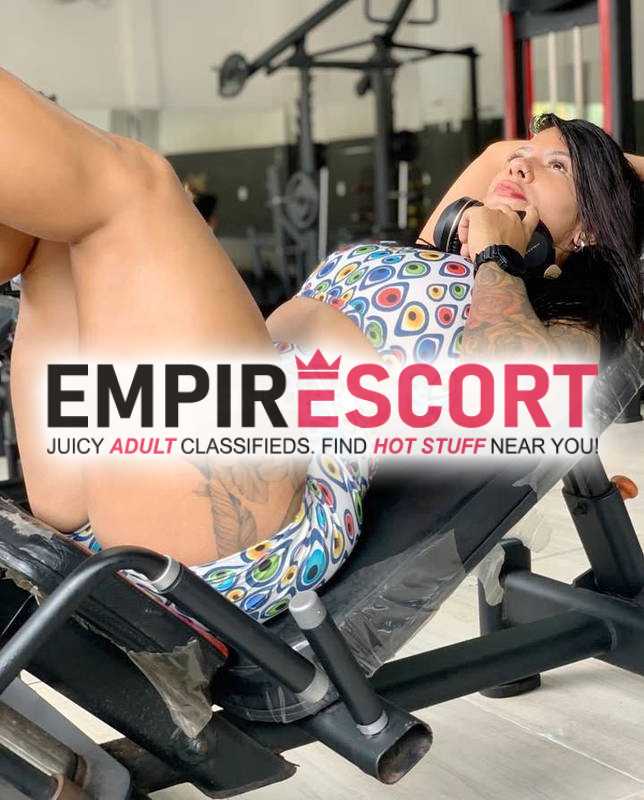 morena tatuada 😈🔥