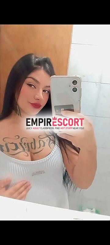 morena no sul ilha
