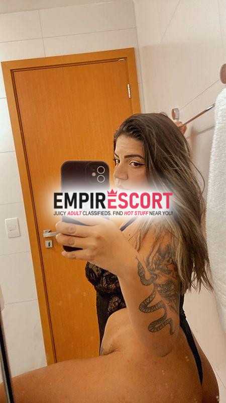 namoradinha de luxo sem local