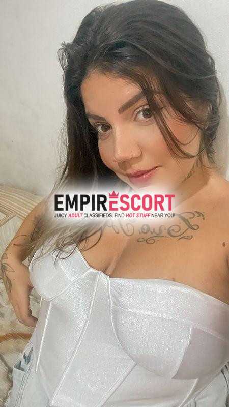 namoradinha de luxo sem local