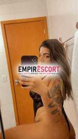 namoradinha de luxo sem local