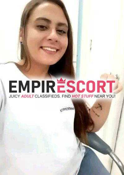 tainara sua namoradinha perfeita sua companhia certa e prazerosa.