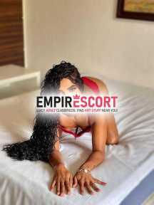 bruna – companhia elegante e discreta ✨