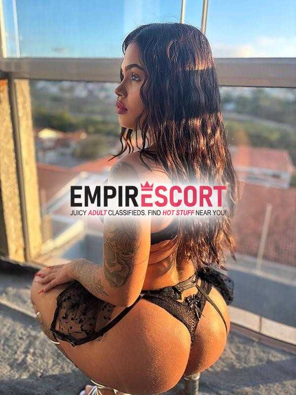 morena sagaz 🔥