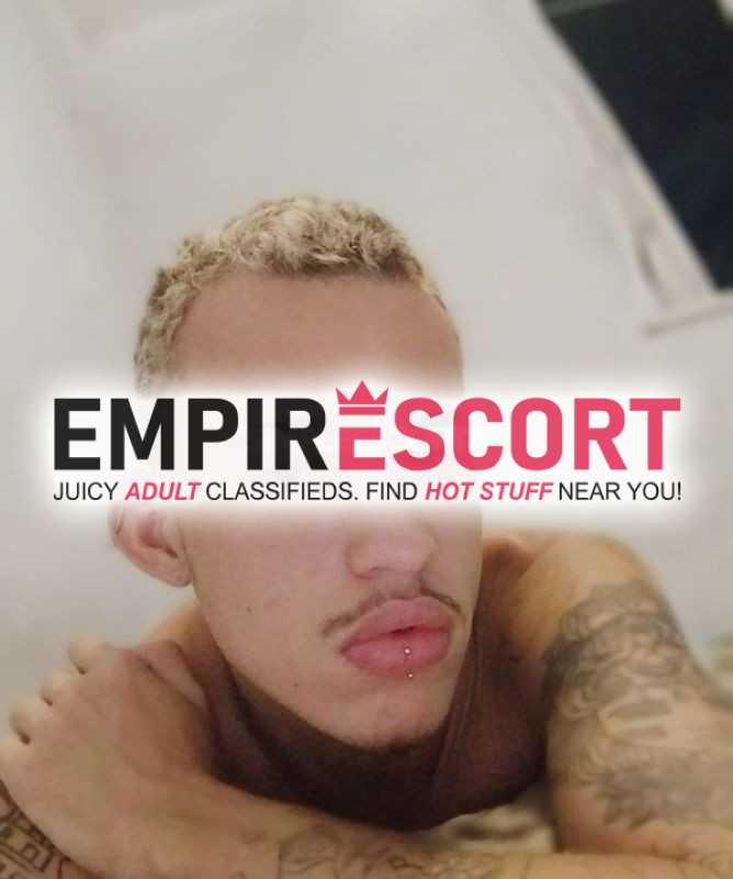 ninfeta do anal guloso