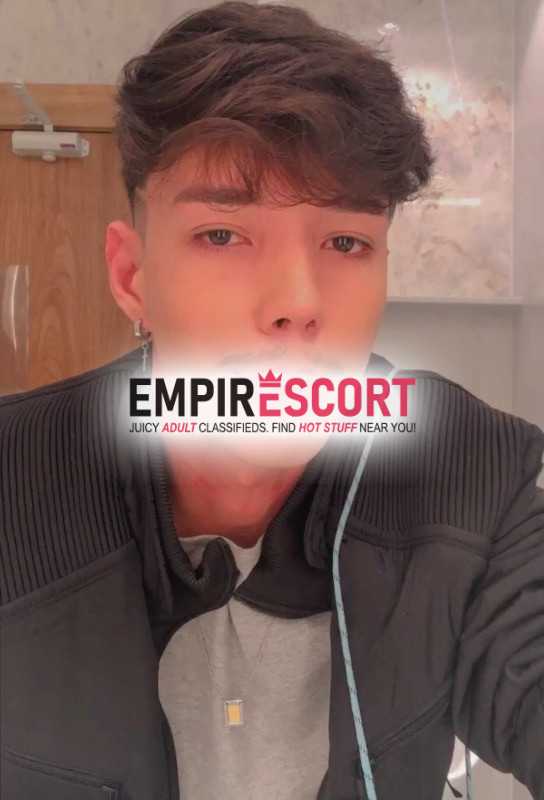 novinho lindo disponível