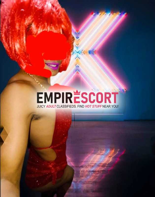 cdzinha discreta puta