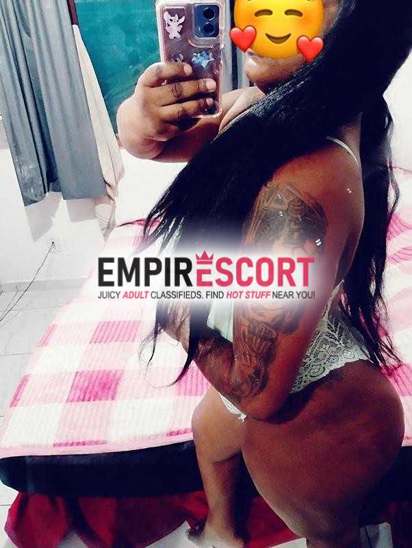 oi amores estou disponível é com local
