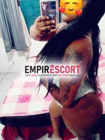 oi amores estou disponível é com local