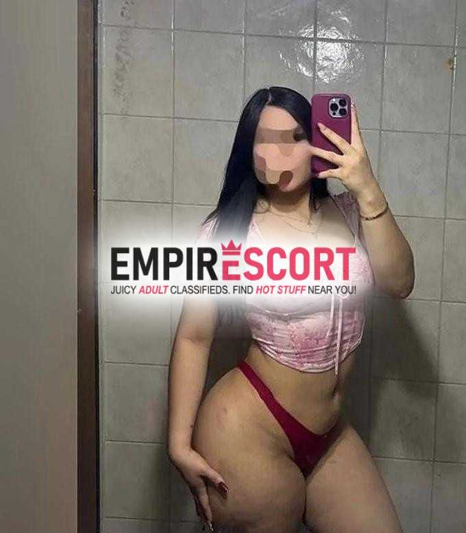 novinha bunduda