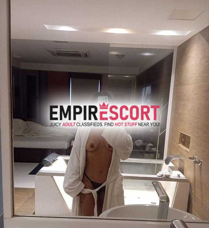 olá cheguei hoje na cidade estou com local novo