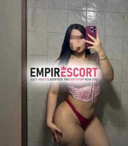 novinha bunduda