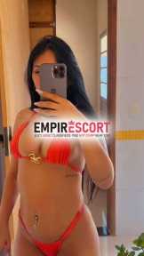 amores estou disponível temporariamente com local