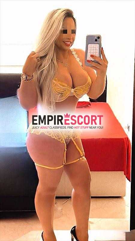a loira mais comentada cidade 🔥 disponÍvel atÉ sÁbado 1605