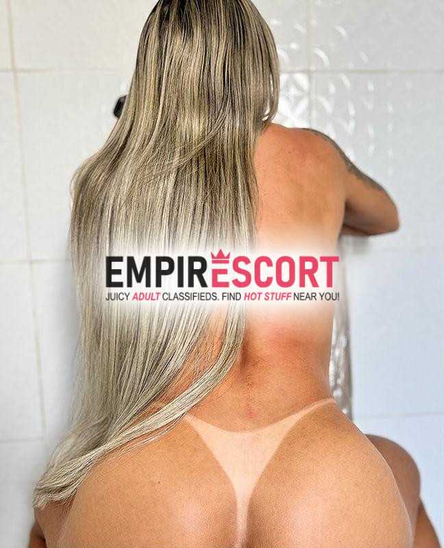 ju novidade loira gostosa ✅