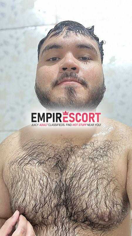 peludo safado