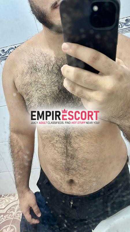 peludo safado
